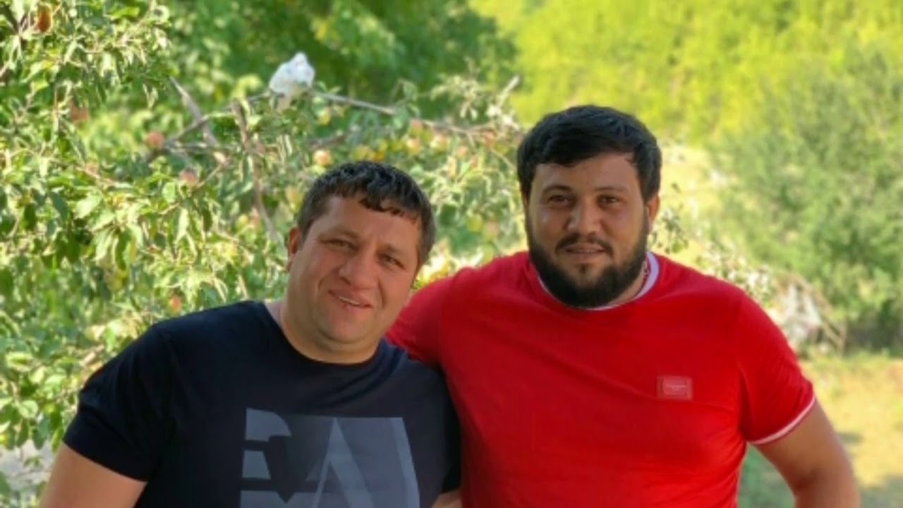 Avara ilqamin ad gunune ( Emin Goranboylu) 2020