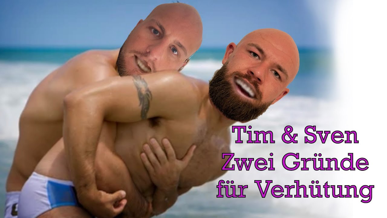 Eko The Troublemaker TIM UND SVEN vom bandido zum hells angel
