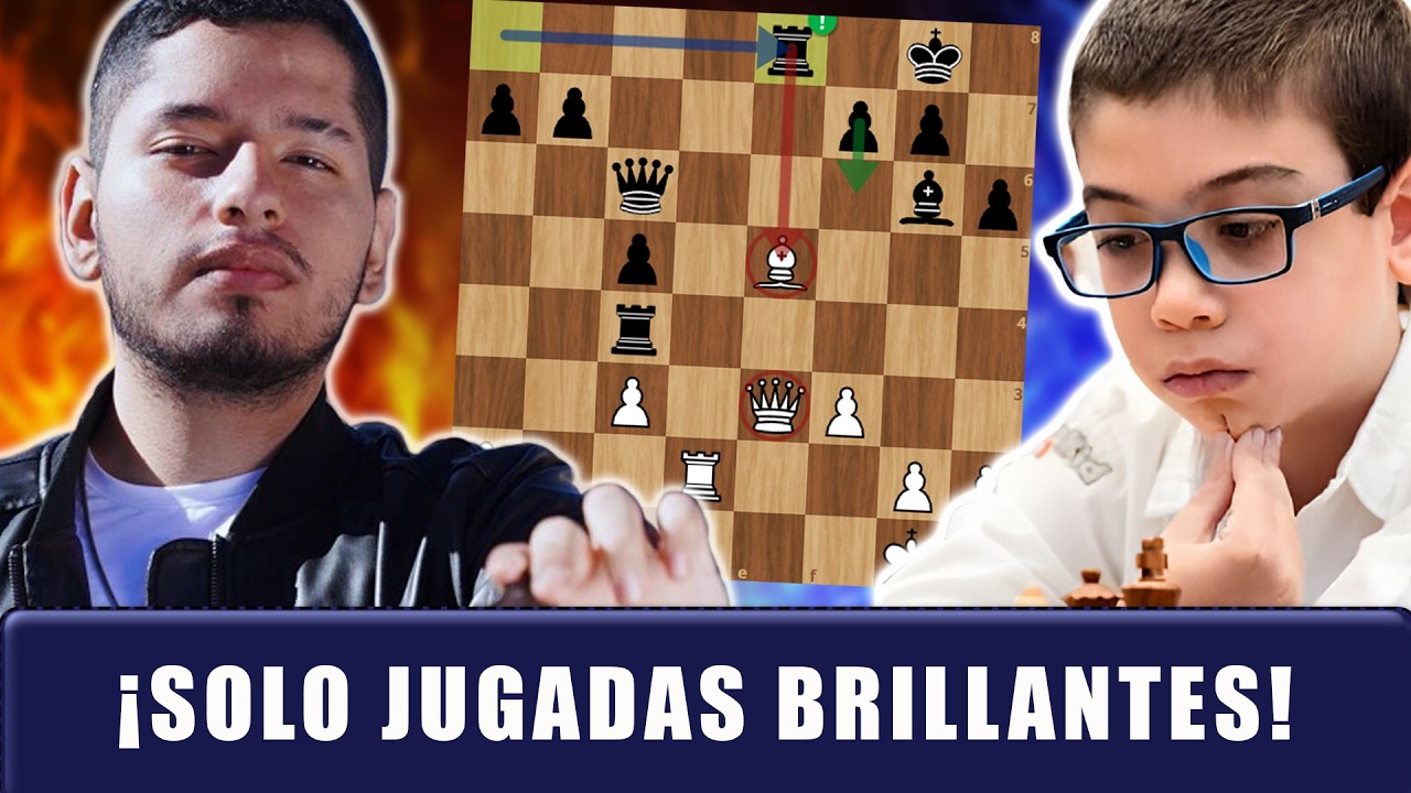 ¡El GENIO PERUANO no PUEDE contra EL VIRTUOSO PRODIGIO de ORO! | Alcántara vs Oro | Arena Kings 2024
