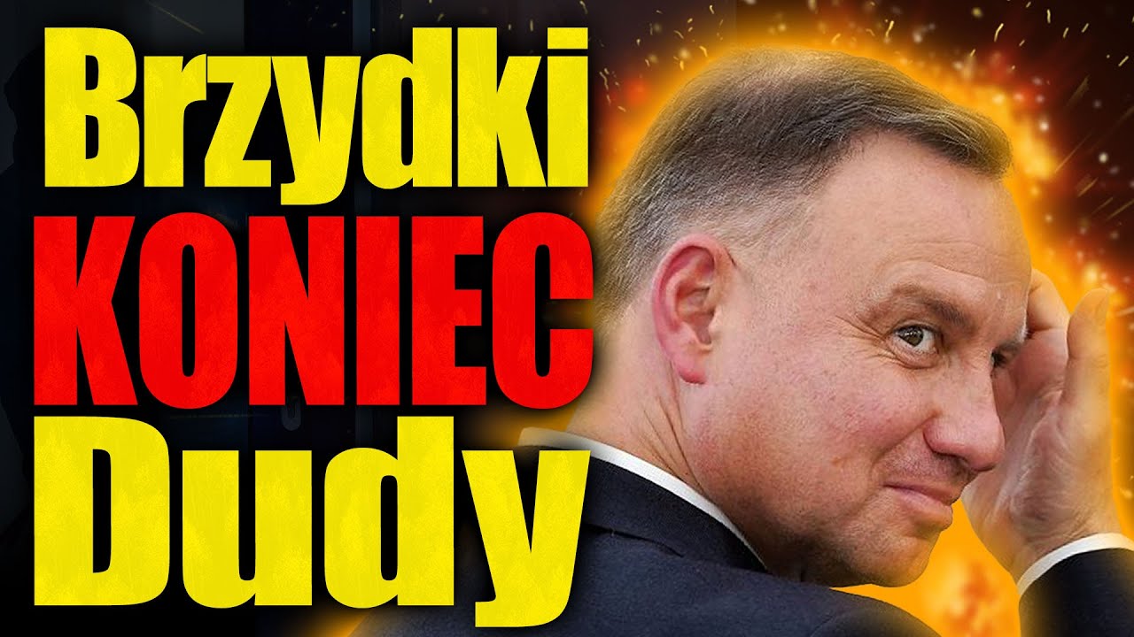 Brzydki koniec Dudy. Prezydent PiS nie dostał żadnej oferty. Nie czeka na niego nic poza emeryturą