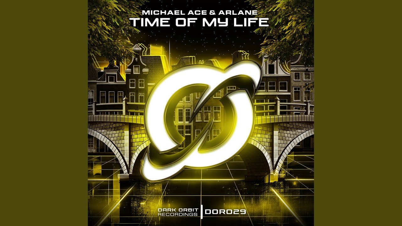Time of My Life