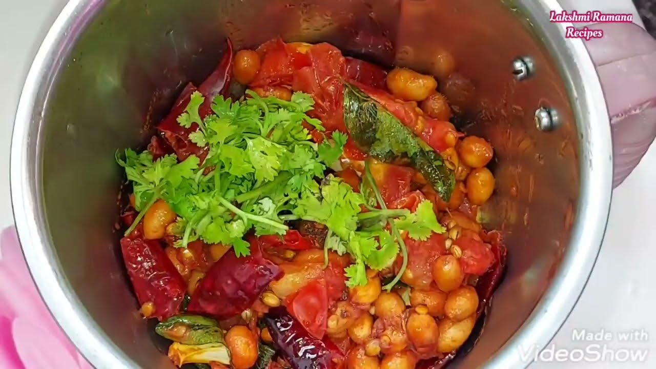 5 minutes tasty chutney. All in one chutney. 😋👌👌