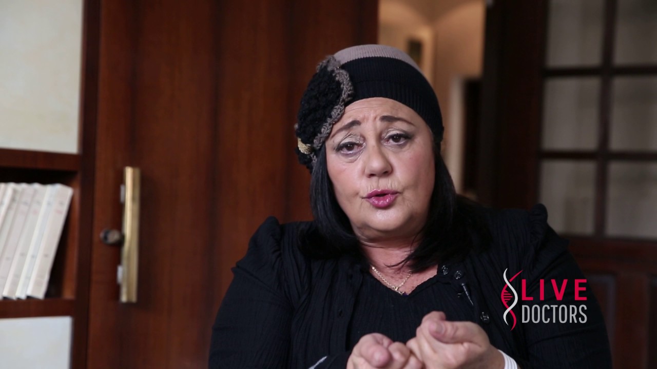 Dr. Estelle Cohen: Hypo et hyper thyroïdie et nodule thyroïdien. Interview intégrale. Live Doctors
