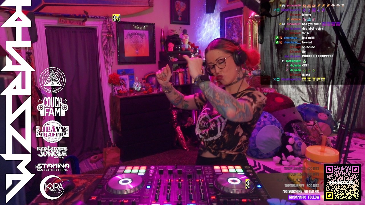 Liquid Soul Sunday 109  - 4 Hours of Liquid DNB  // February 22nd 2026
