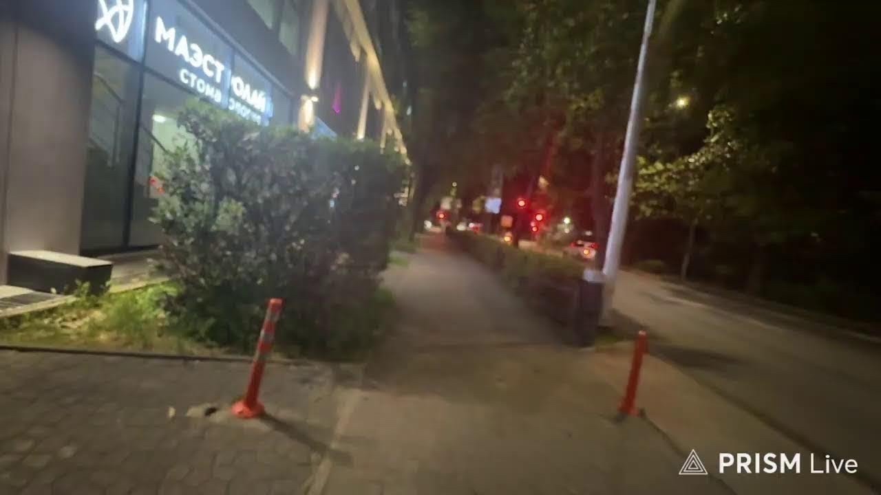 тест инета