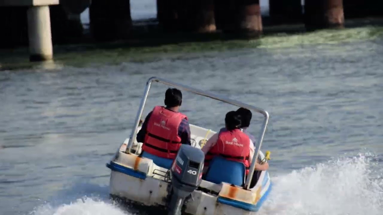 Muttukadu Boating #cute #cutebaby #baby #chennai #tamilnadu tourisiom #chu chu tv #cocomelon #yash