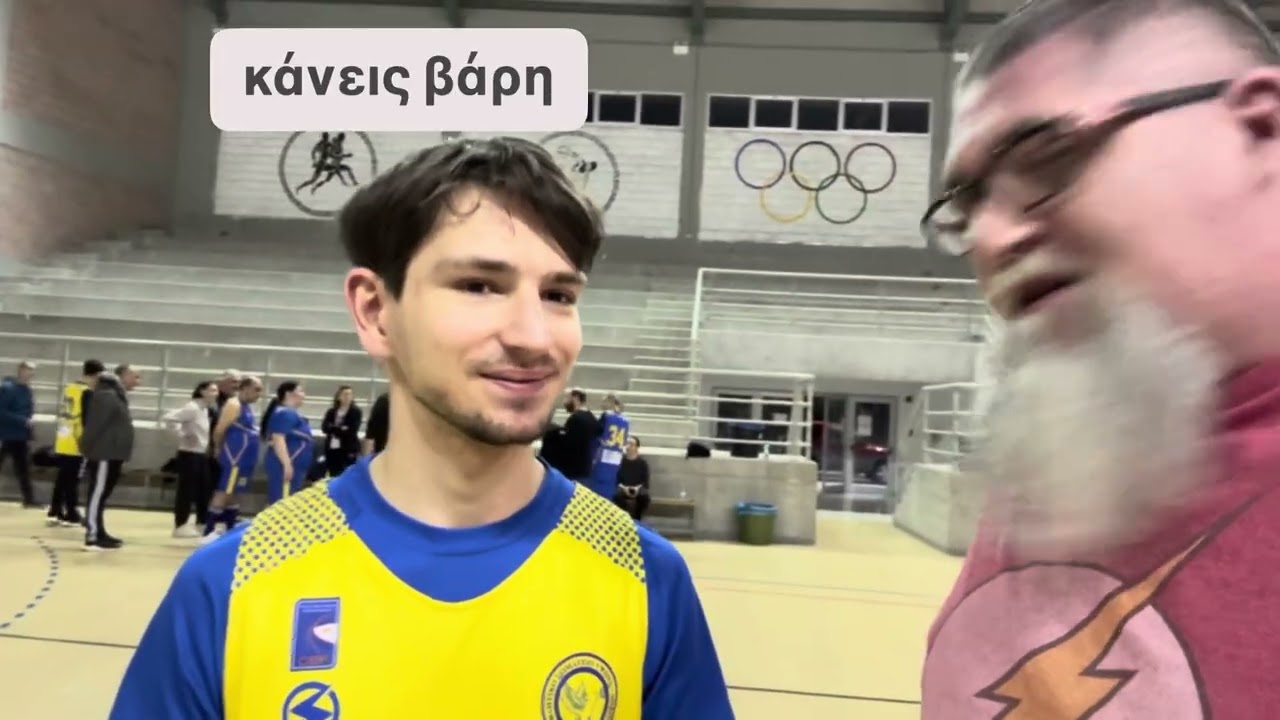 Petros The MVP: Defense Kills