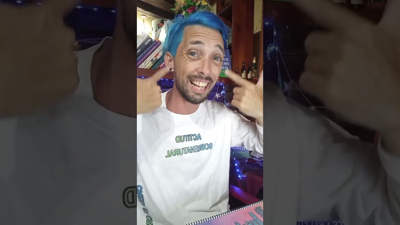 JORGE DUARTE - ACTITUD  está en vivo
