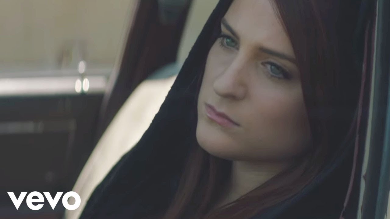 Meghan Trainor - Better (Official Video) ft. Yo Gotti