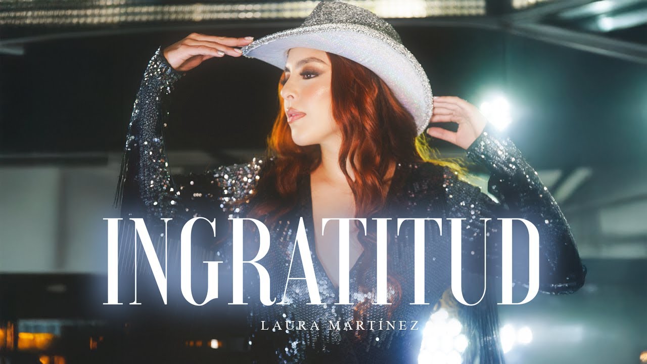Ingratitud - Laura Martínez