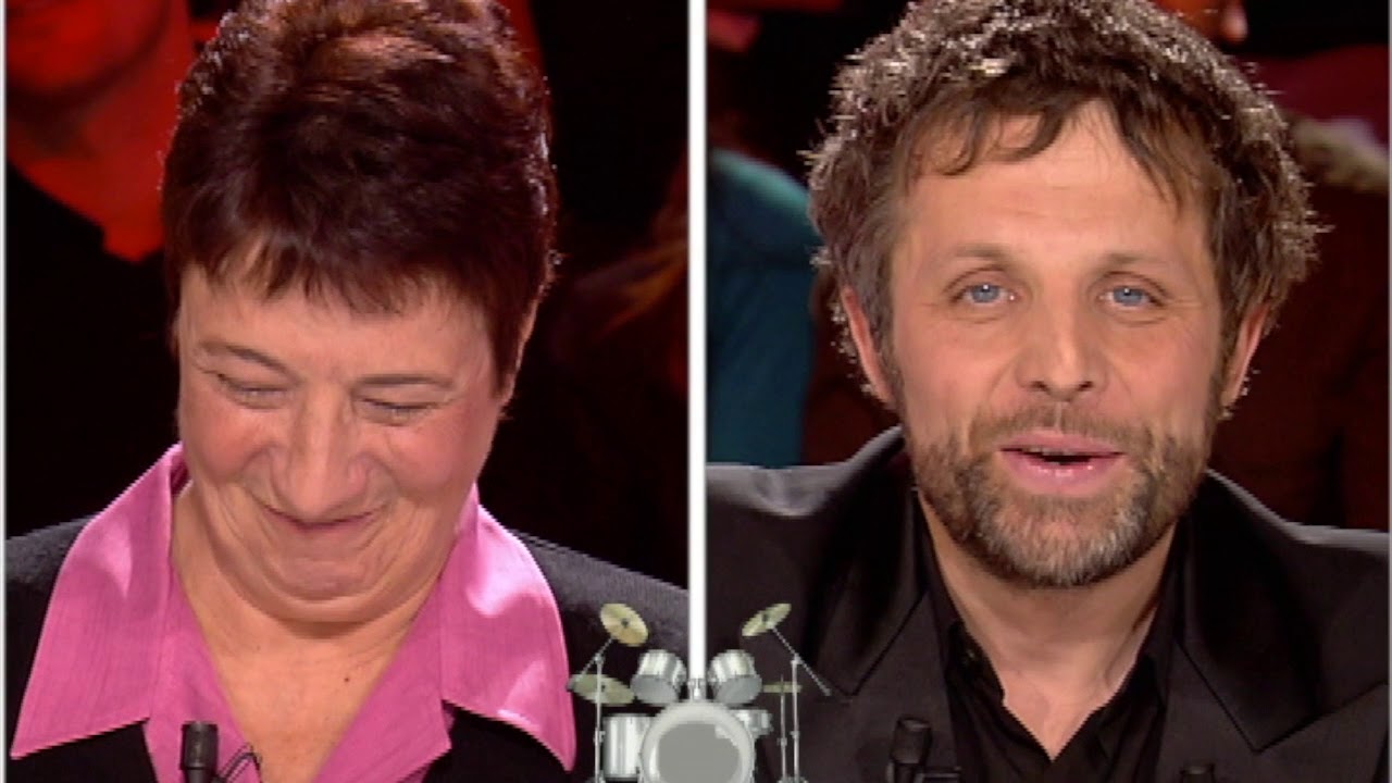 20h10 pétantes - STEPHANE GUILLON & ARLETTE LAGUILLER