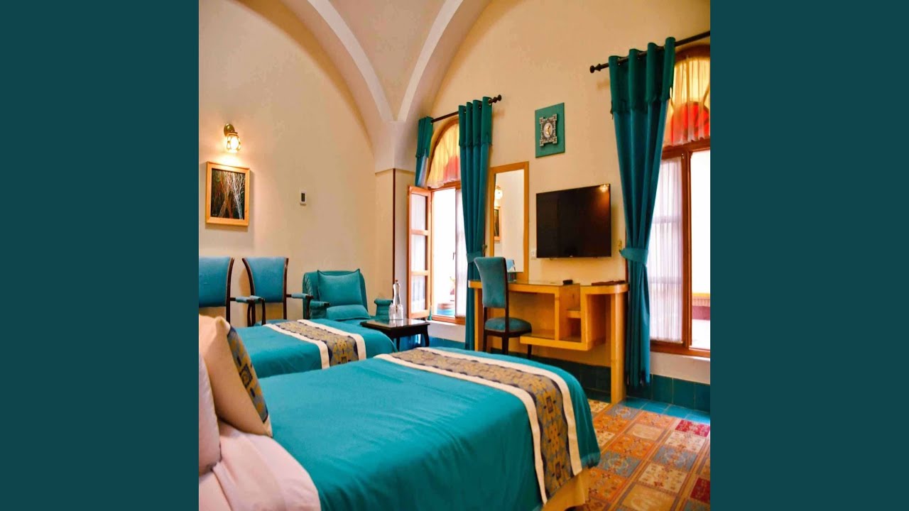 Sublime Moods for Luxury Staycations