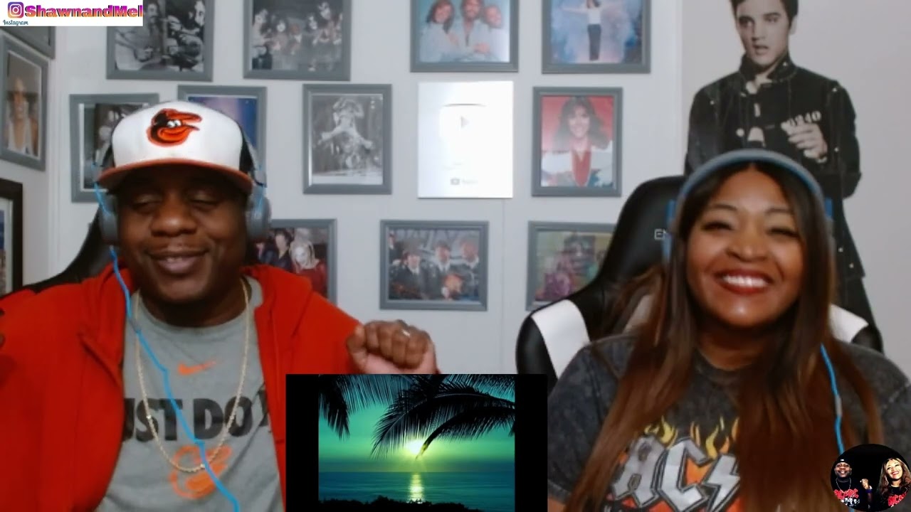 LOVE THIS!!!  THE RASCALS - IT'S A BEAUTIFUL MORNING (REACTION)