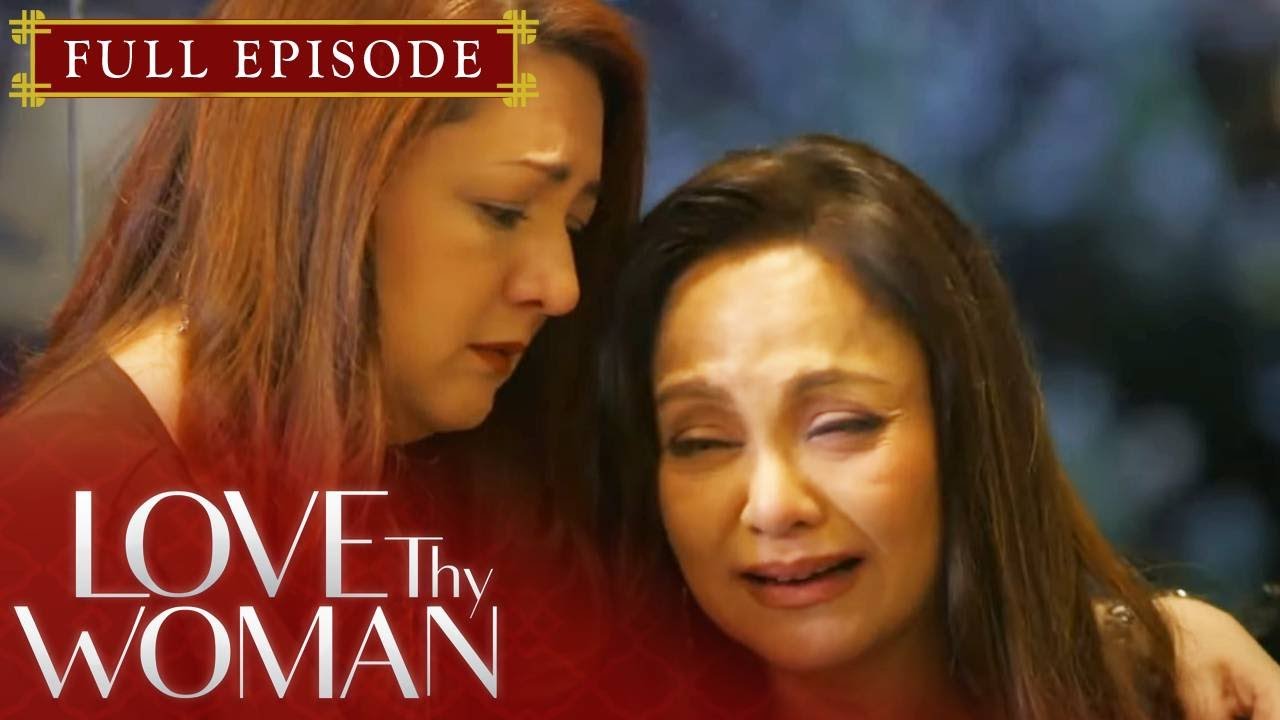 [ENG SUB] Ep 36 | Love Thy Woman  | Kim Chiu, Xian Lim, Yam Concepcion, Eula Valdez, Sunshine Cruz
