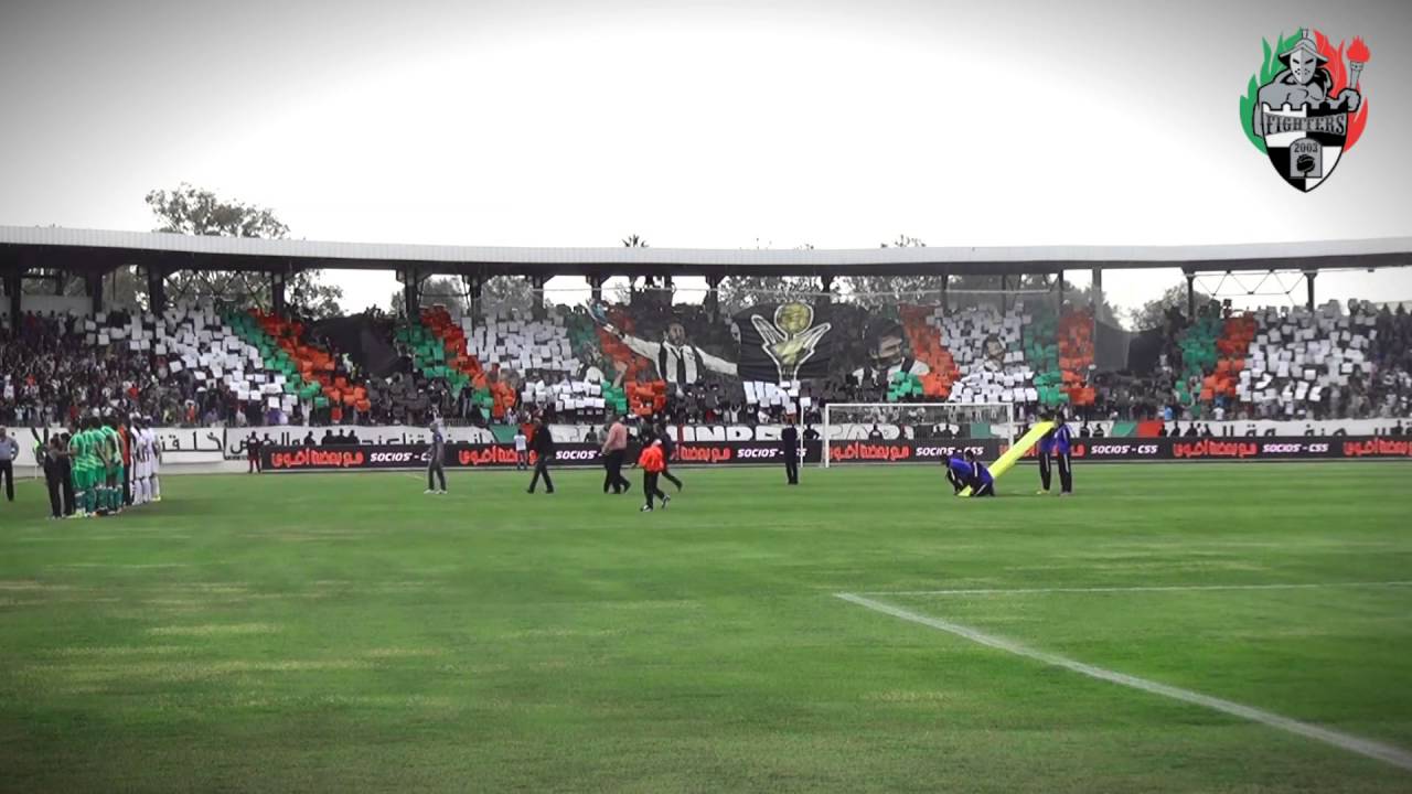 Tifo : 
