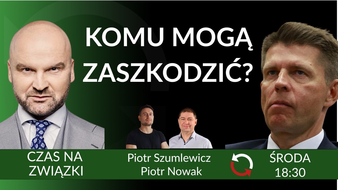 Partia Brzoski i Petru - czy to się może wydarzyć? | Koalicja Obywatelska atakuje bastiony PiS