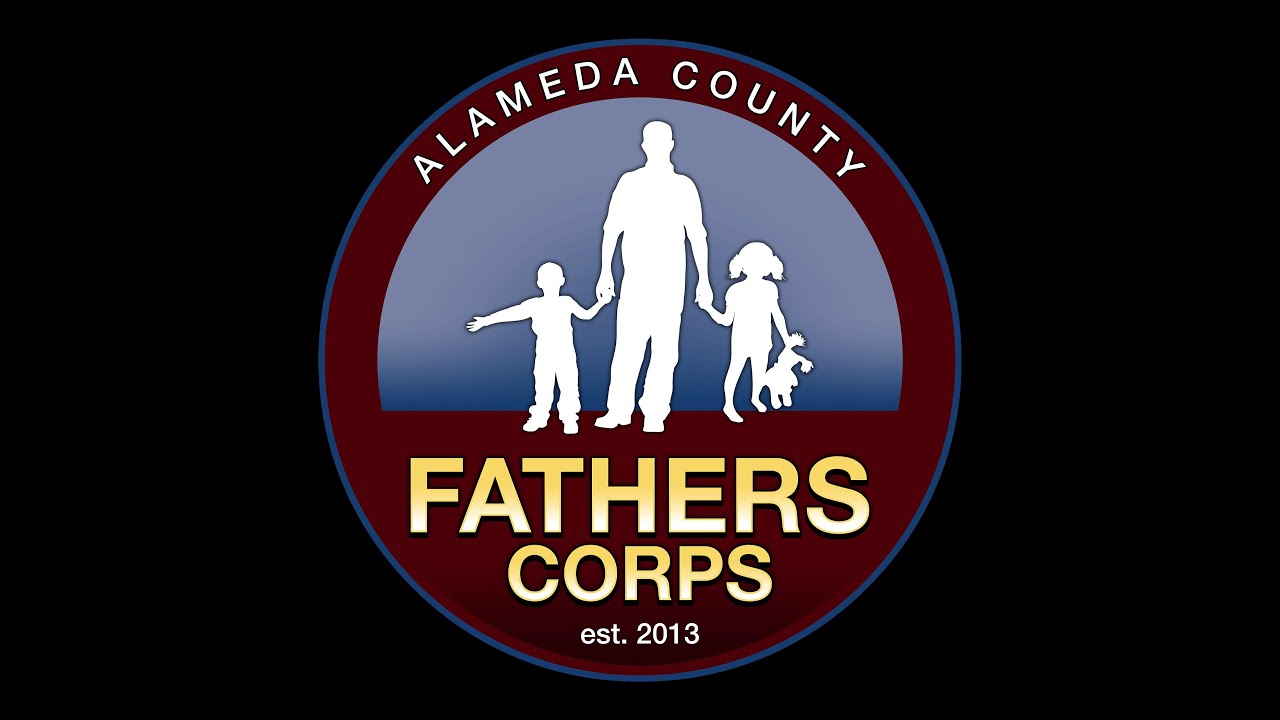 First 5 Fathers Corps Alameda County - Celebration 2023