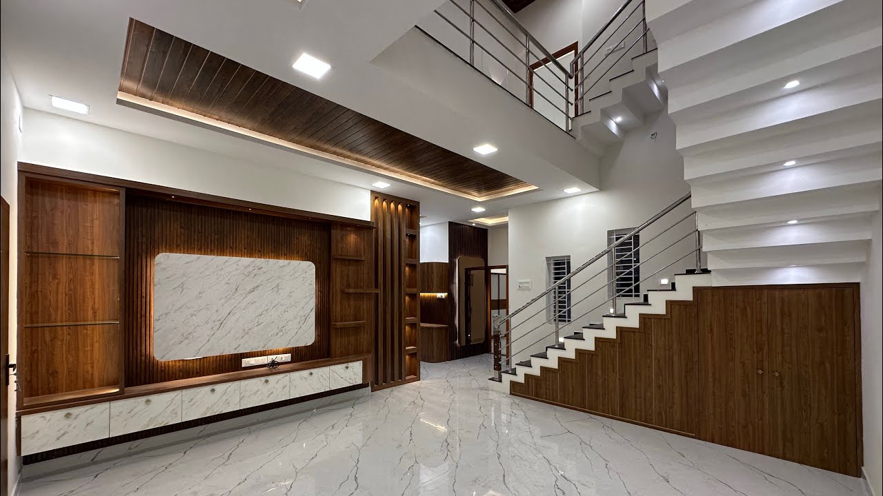 அரண்மனை போல வீடு விற்பனைக்கு !!! | House for sale in Coimbatore, Koundampalayam | 3BHK