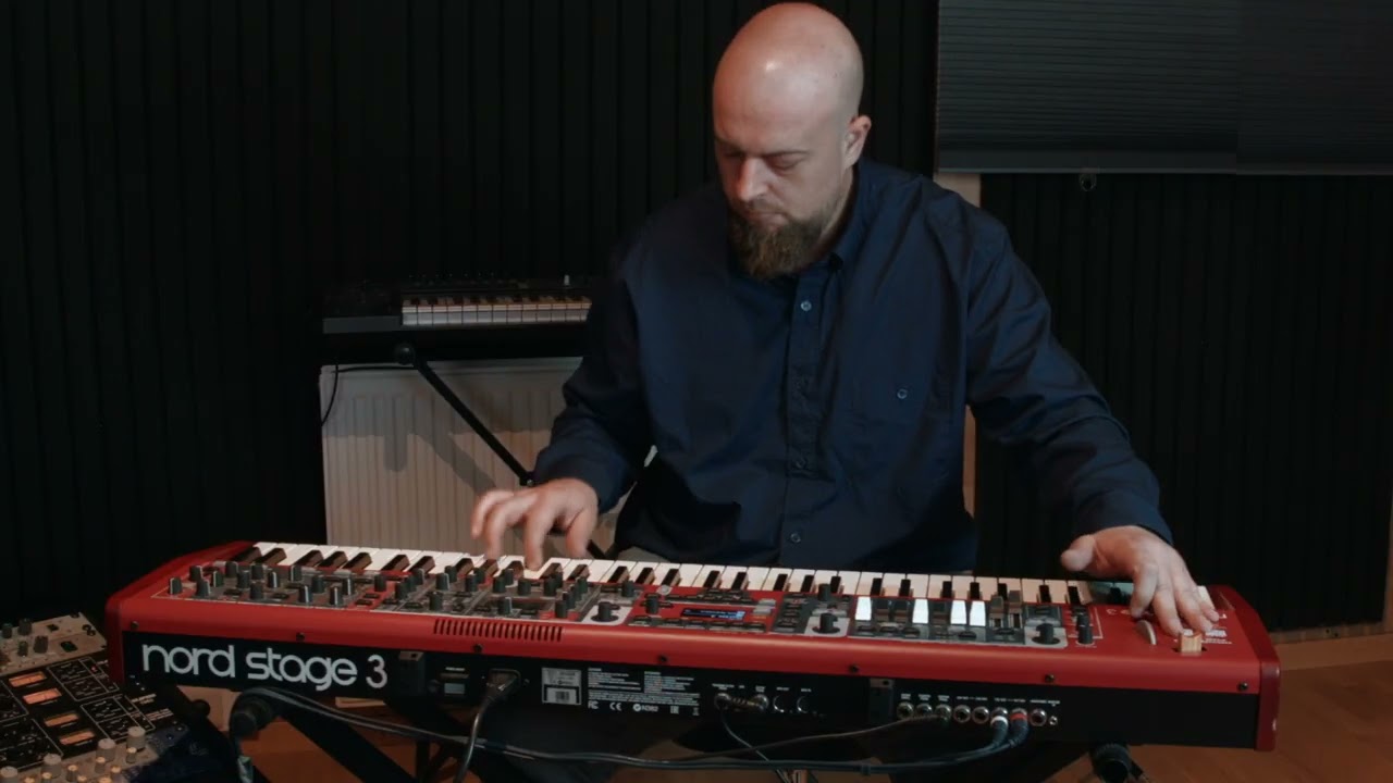 demo basse ( fender - moscato - modulus ) #bass #bassguitar  #alainrinallo #basslovers  #bassdemo