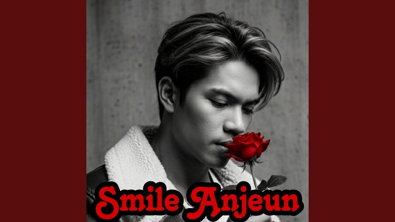 Smile Anjeun