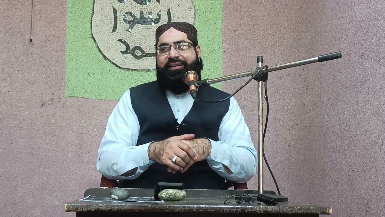 Jumu'atul Wida Special Bayan 2026  Last Friday of Ramadan