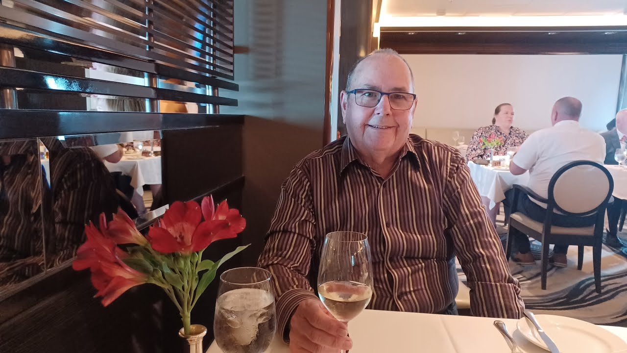 SKY PRINCESS: 6-13 May 2023 . Southampton to Guernsey, La Rochelle, Bilbao and La Coruna..