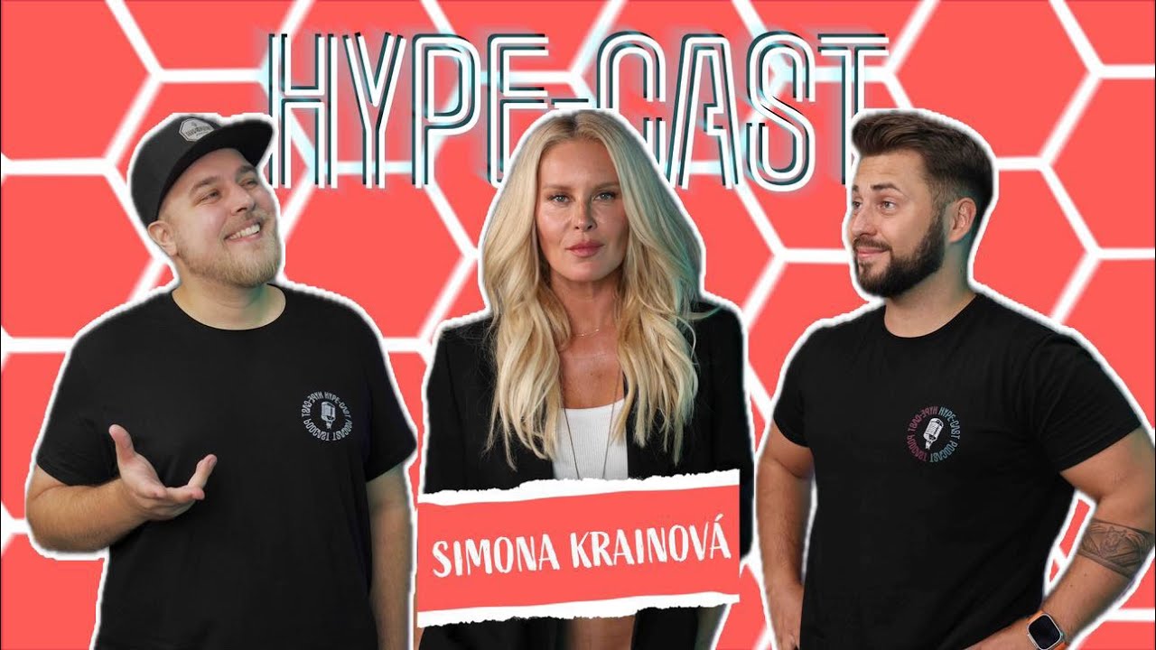 SIMONA KRAINOVÁ - KOLIK MI VYDĚLÁVÁ ONLY FANS? NĚKTEŘÍ SVĚTOVÍ FOTOGRAFOVÉ MODELEK JSOU PRASATA