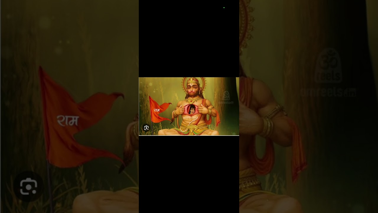 #bajrangban #hanumanstatus #jaishreeram