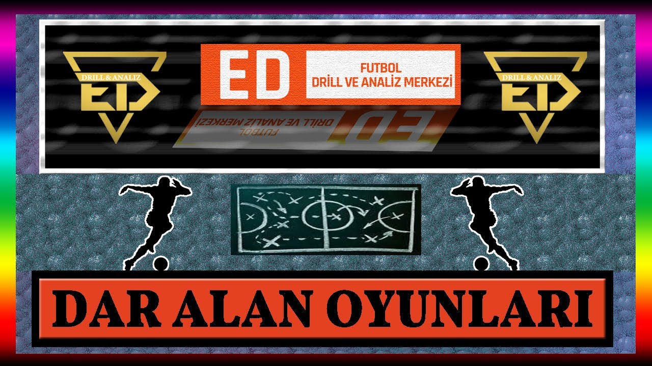 DAR ALAN OYUNLARI ( 4 OYUN)