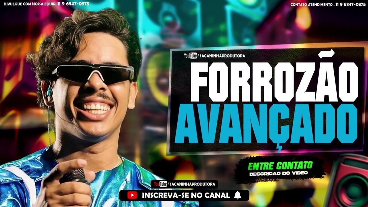 FORROZÃO PRA RECORDAR || LUKA BASS CD PLAYBOY 2010 || CD NAQUELA PEGADA