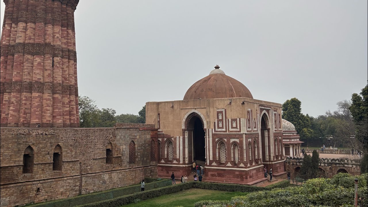 A day in my life| Delhi times| India 🌸