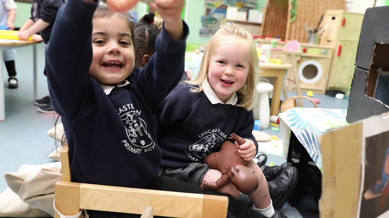 Welcome to Lancasterian Primary School