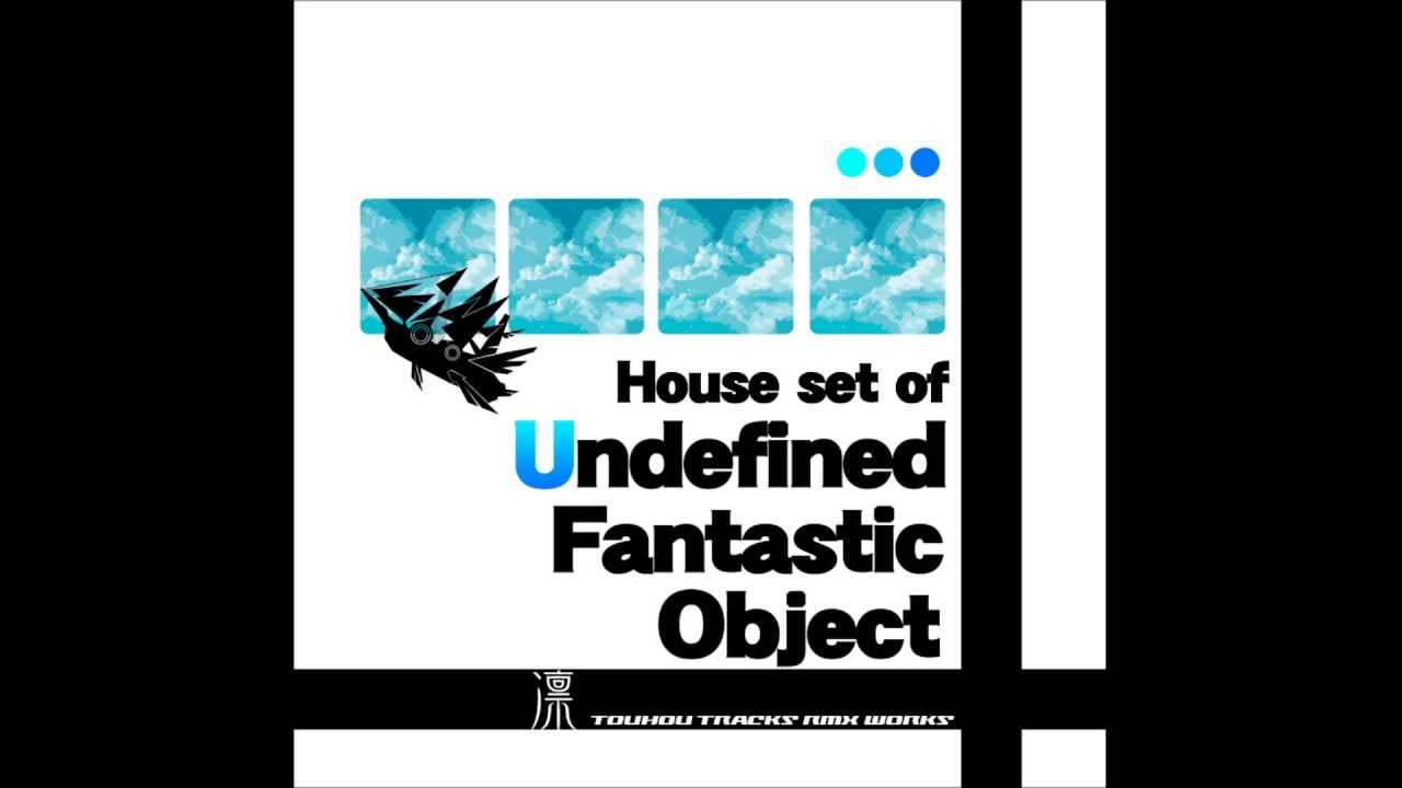 Interdimensional Voyage of a Ghostly Passenger Ship (Yoshiki-Naruta Remix)