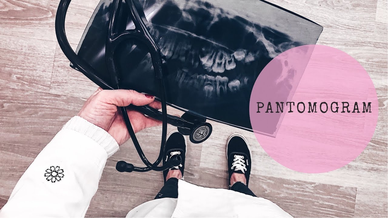 PANTOMOGRAM. Jak wygląda badanie?