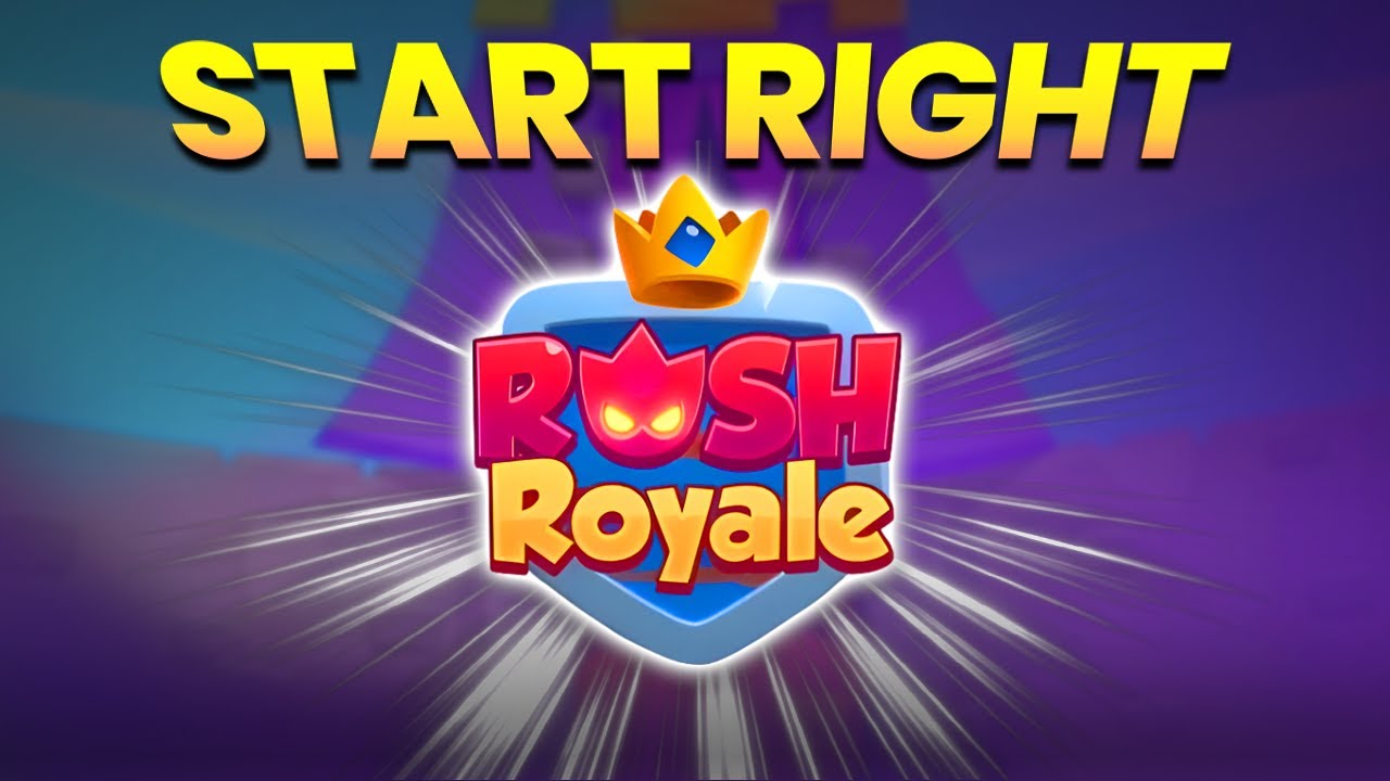 Rush Royale Beginner Guide 2026: Everything You Need to Know