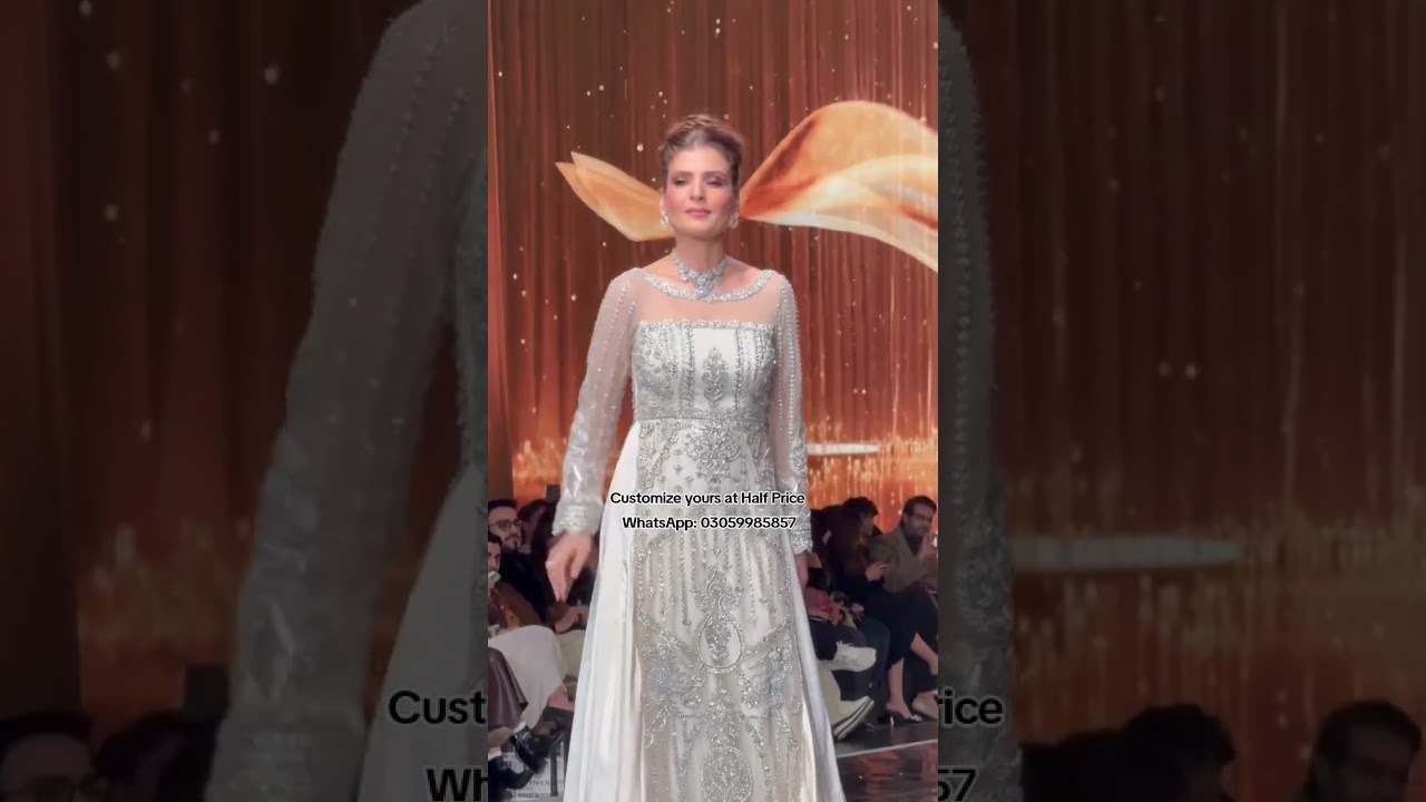Customize Designer dresses at Half Price 