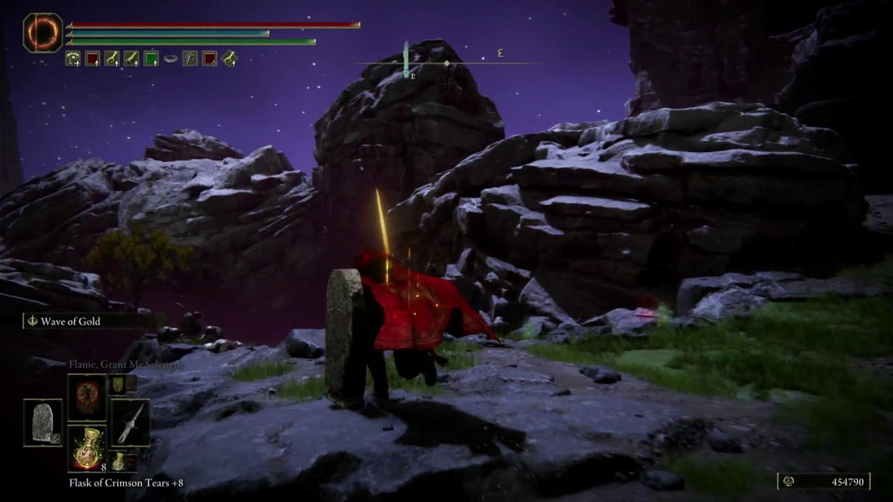 ELDEN RING Killing Every Boss Before NG+ Part 1 (FULL GAME)
