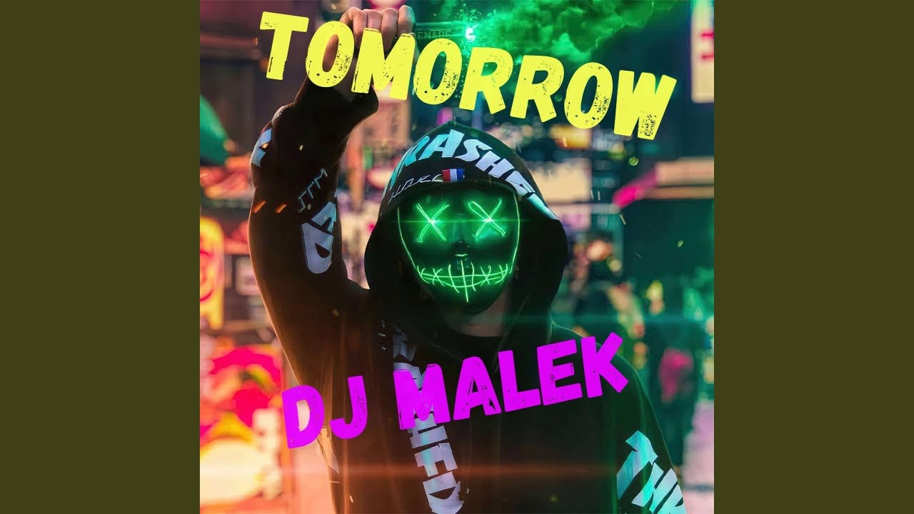 Tomorrow never comes