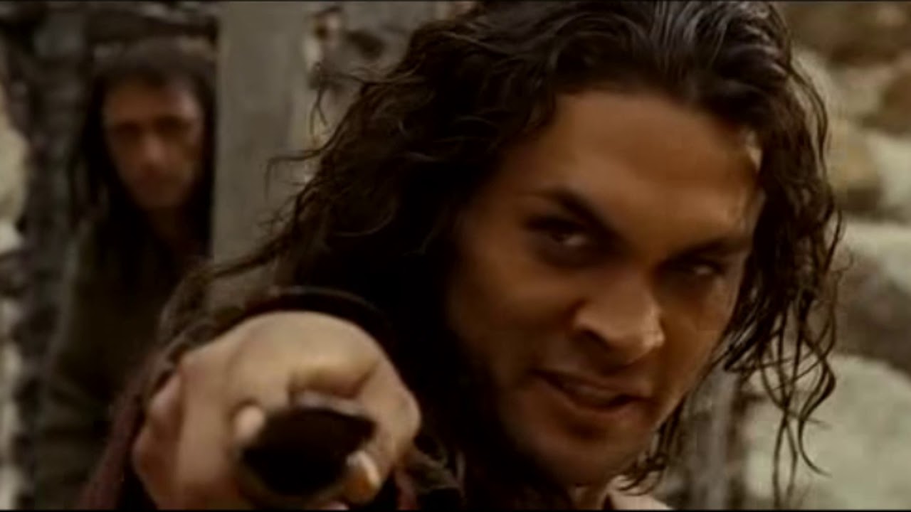 Deja Vu -  Francuska Kocica. Anna Tuziak (TRAILER NIEOFICJALNY)