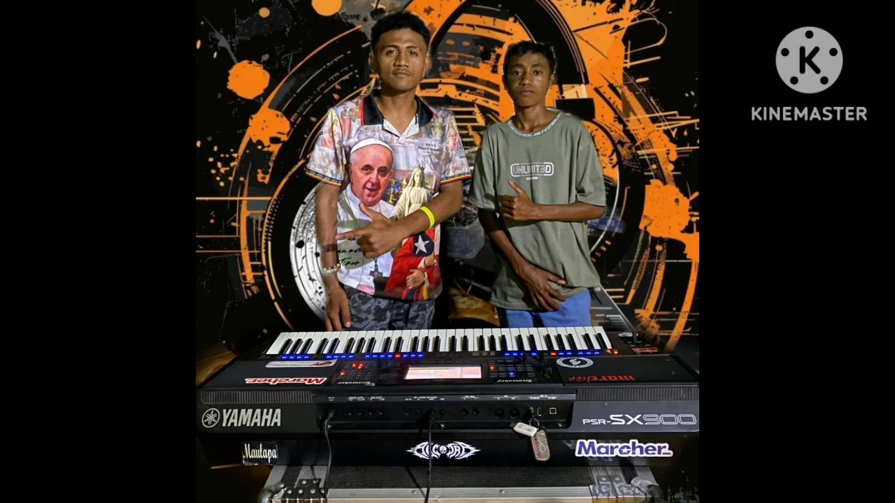Alapa Asen Cover Lalika lori Tan Domin bosok🔥🎹