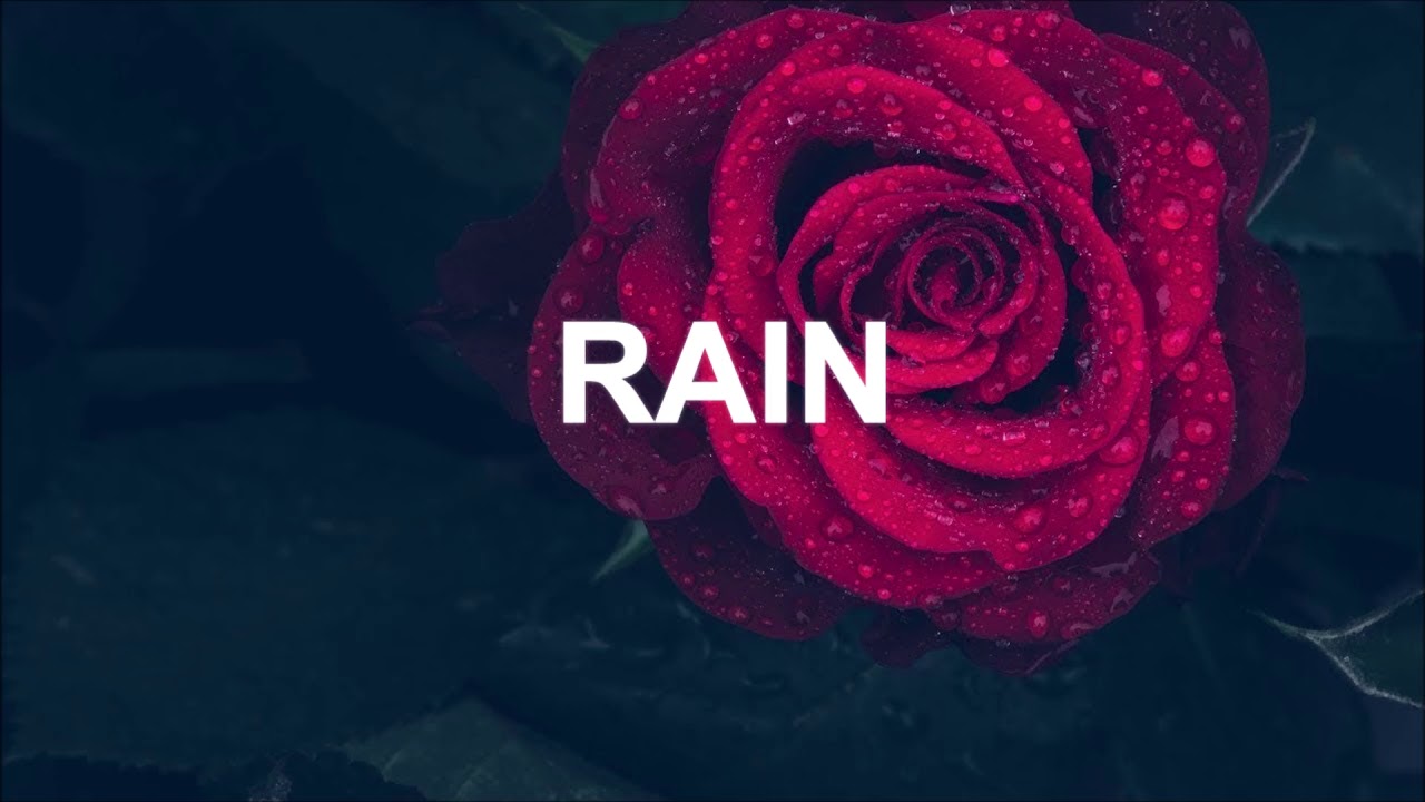 (FREE) Juice Wrld x Lil uzi Vert Type Beat - Rain