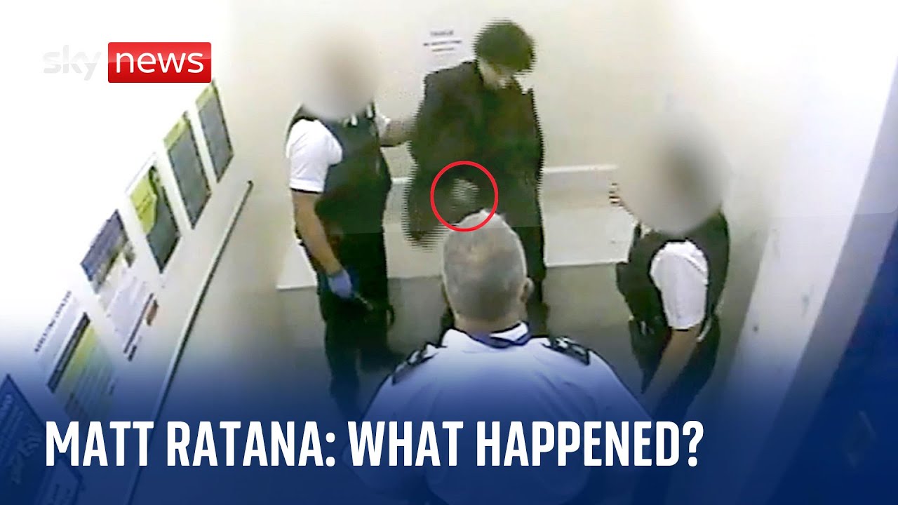 Matt Ratana death: How did the shooting happen and how will it be prevented in future?