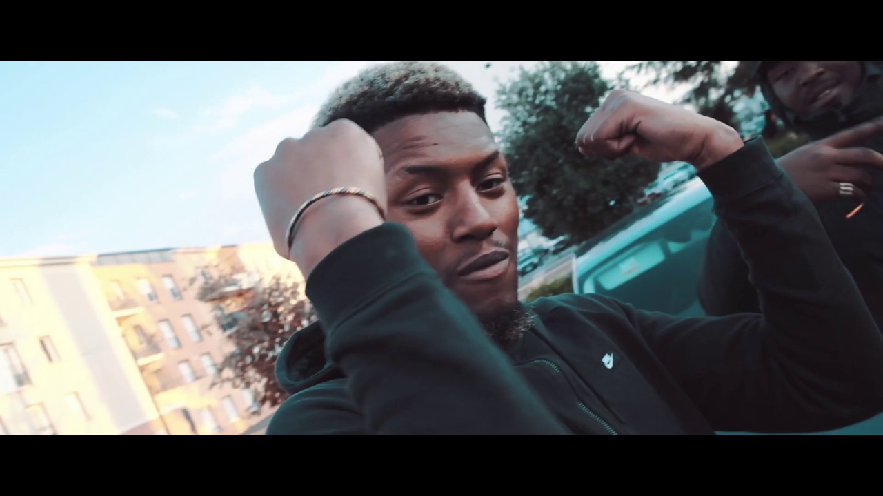 VH Gang x Ismo Z17 - Homicide (feat. BLK SP)