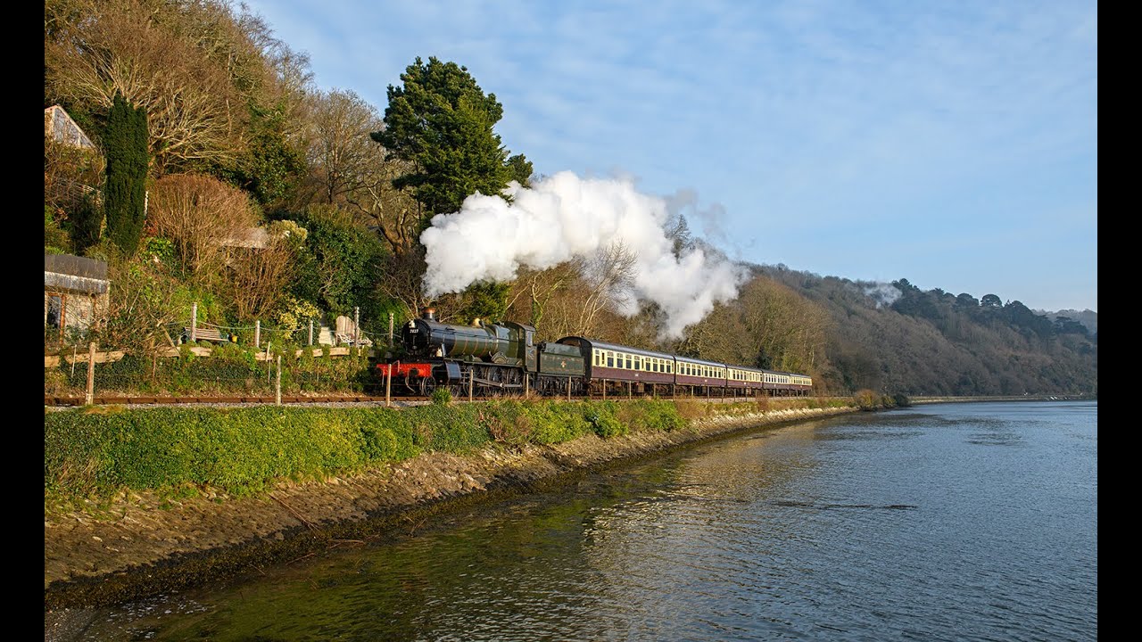 PDSR 7827 charters March 2024