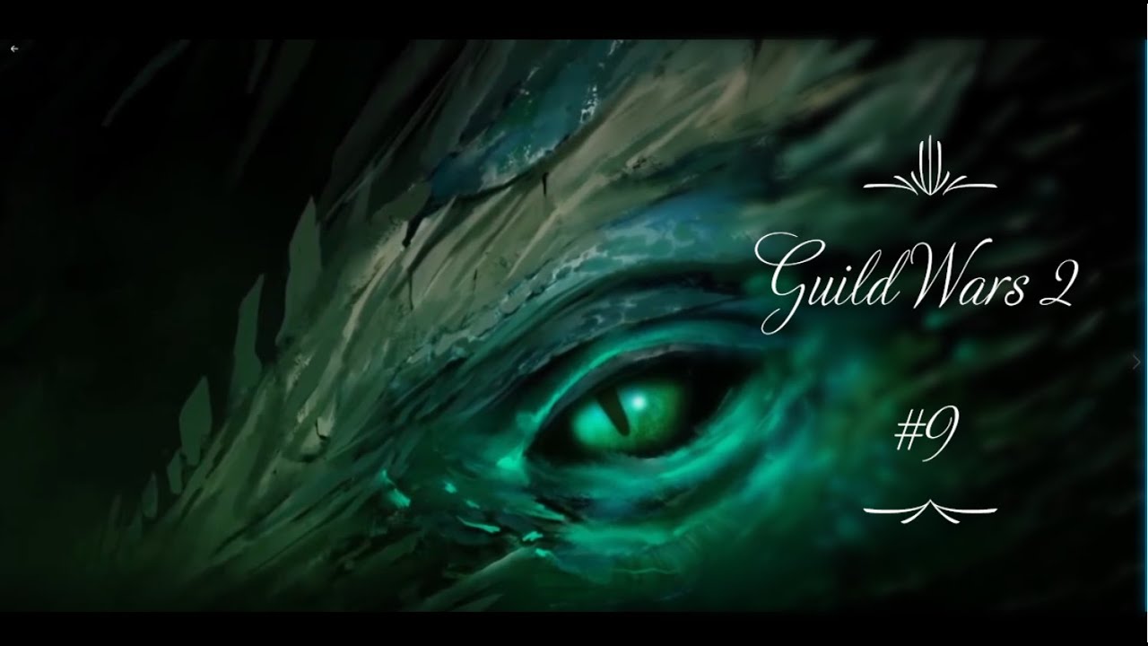 Guild Wars 2 S46 Daily Pvp #109 Reaper Onslaught Power DPS 9 3