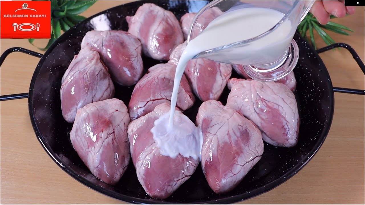 Я никогда не перестану готовить это блюдо. Вкусный ужин. Основное блюдо Легкий рецепт.