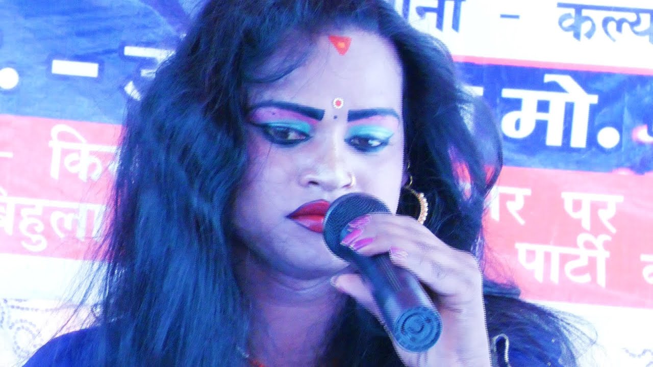 @ सोरठी बिरजा भार, हेवंती तड़प तड़प कर रो रही है।