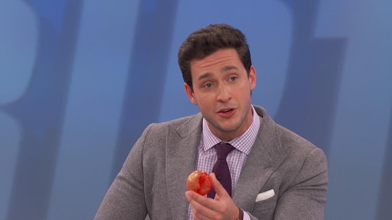 Drs. Rx: Fruit That Helps You Feel Full?