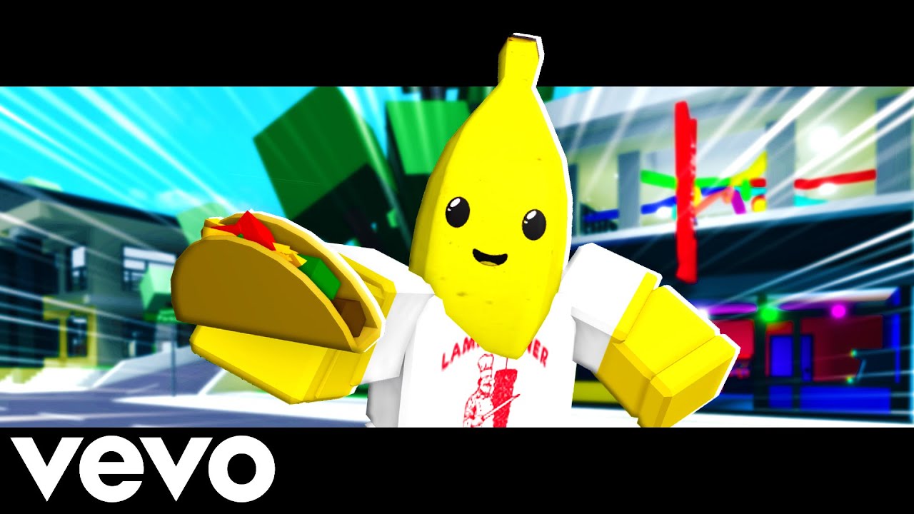 Banani - D&Ouml;NER (Offizielles Musikvideo)