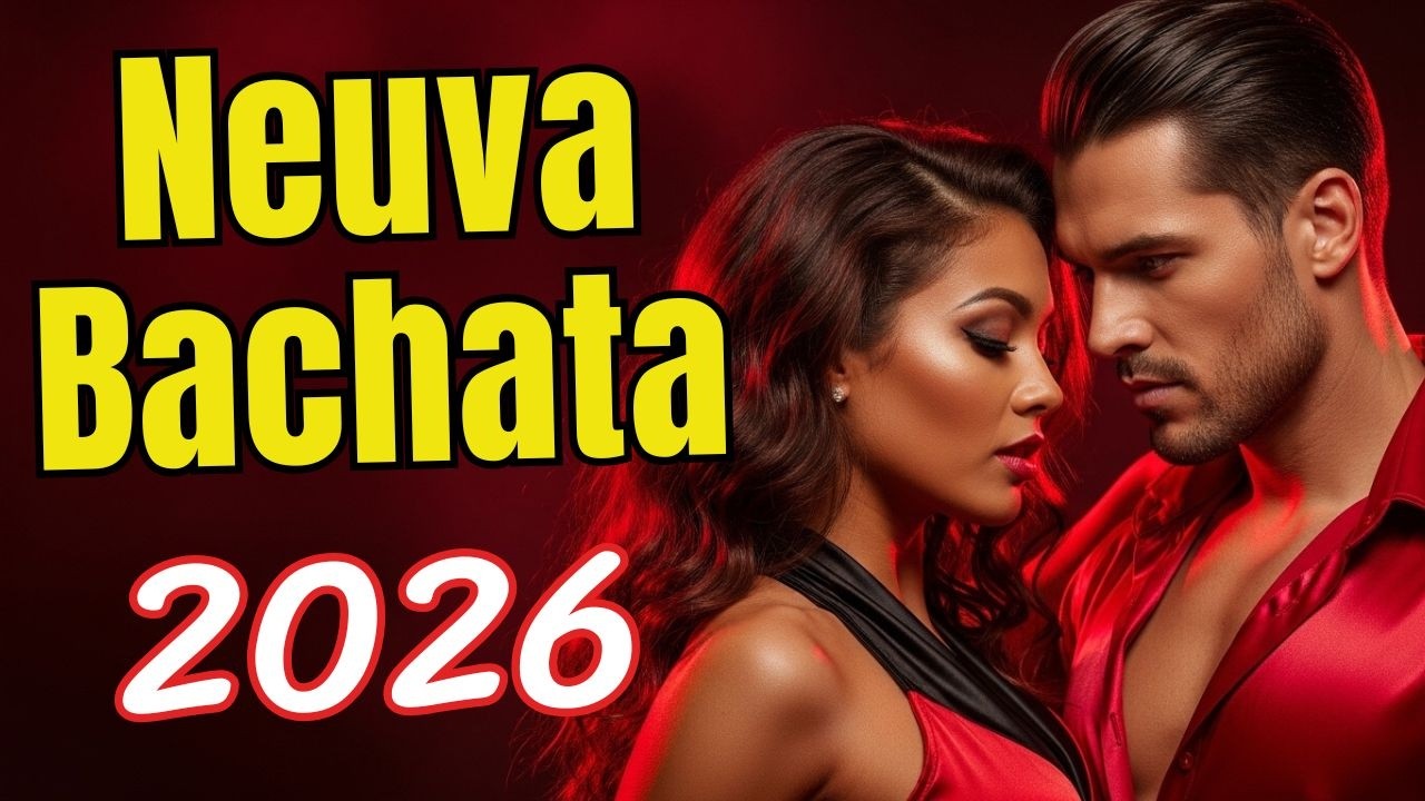 Bachata Mix 2026 ❤️ Historias de Amor en Bachata | Romantic Mix